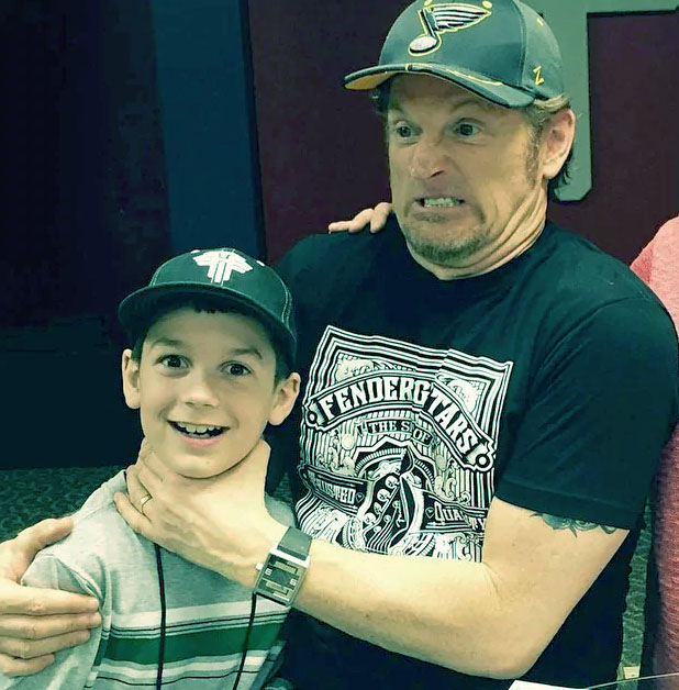 Tim Hawkins Net Worth 2024