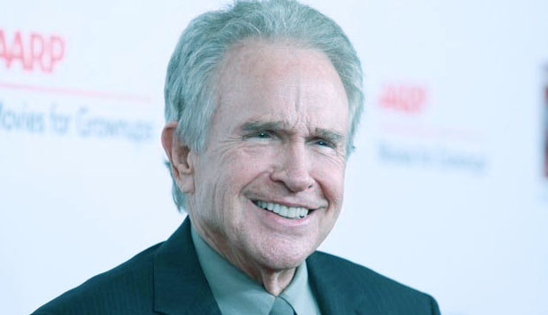 Warren Beatty Net Worth 2024