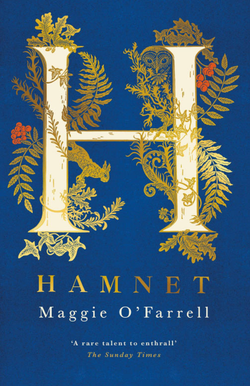 Hamnet By Maggie O’Farrell