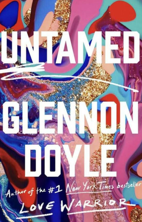 Untamed By Glennon Doyle