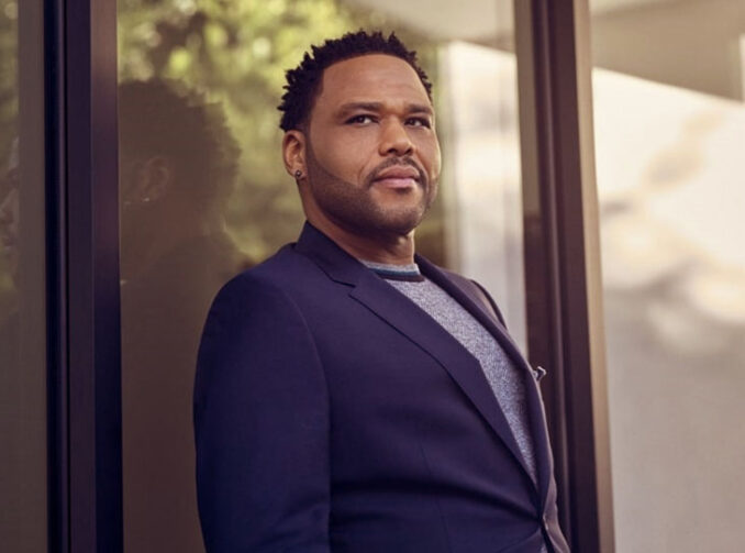 Anthony Anderson Net Worth 2024