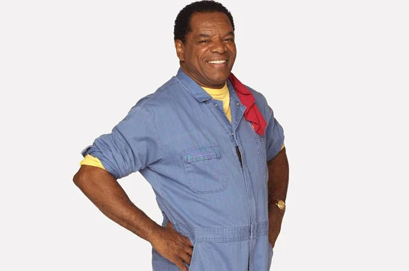 John Witherspoon Net Worth 2023