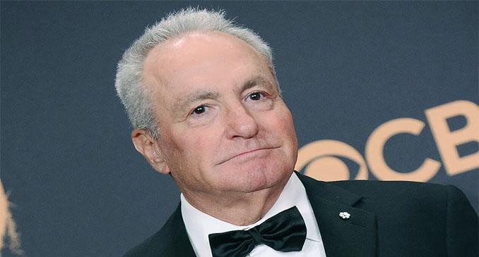 Lorne Michaels Net Worth