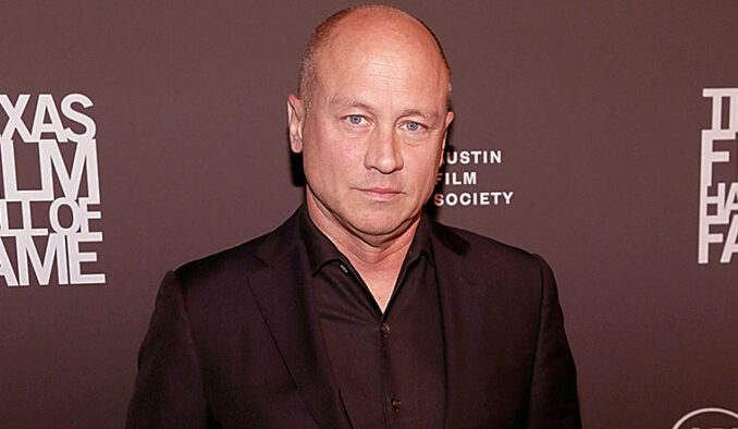 Mike Judge Net Worth 2024