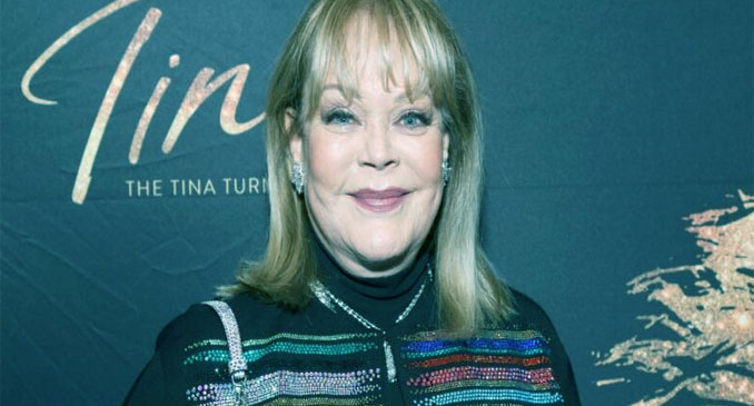 Candy Spelling Net Worth