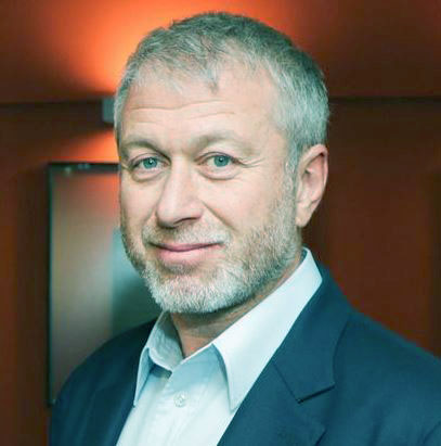 Roman Abramovich Net Worth 2024