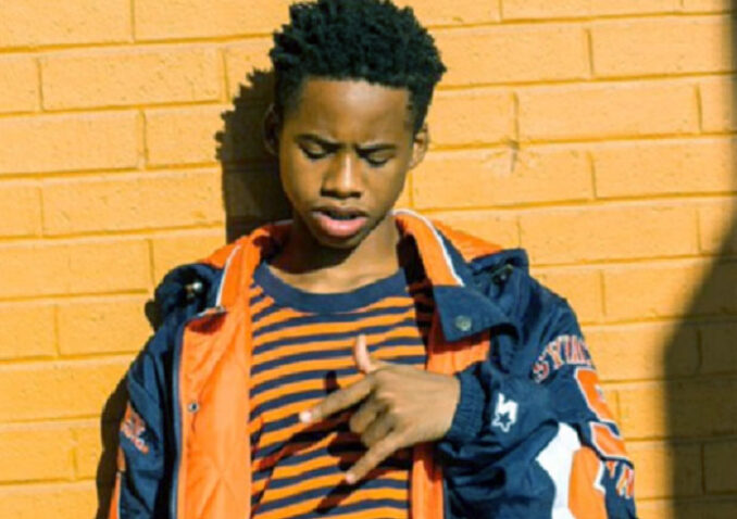 Tay k Net Worth 2024