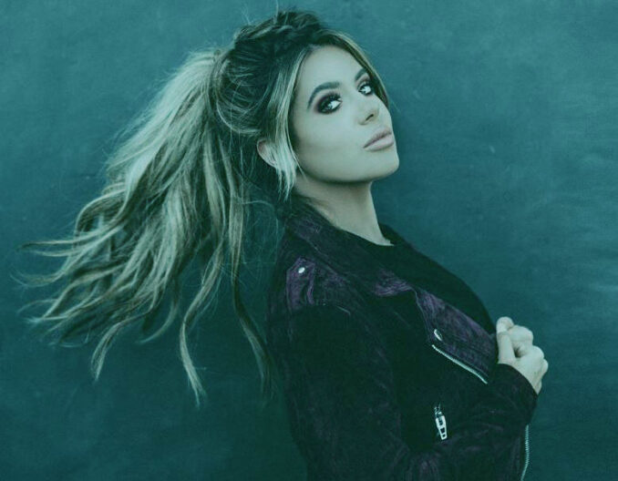 Brielle Biermann Net Worth 2024