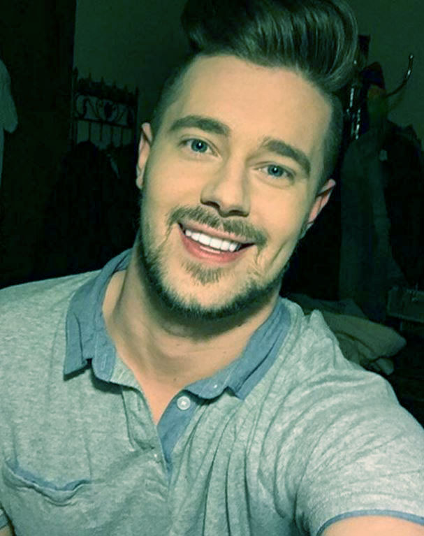 Chris Crocker Net Worth 2024