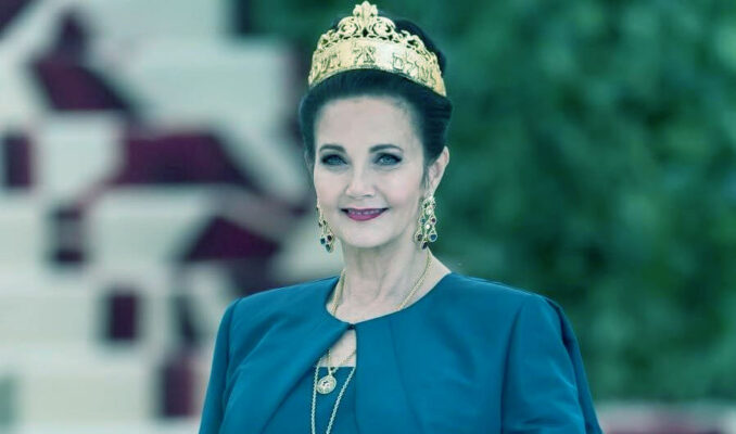 Lynda Carter Net Worth 2024