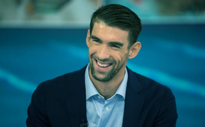 Michael Phelps Net Worth 2023