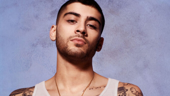 Zayn Malik Net Worth 2024