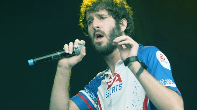 Lil Dicky Net Worth 2024