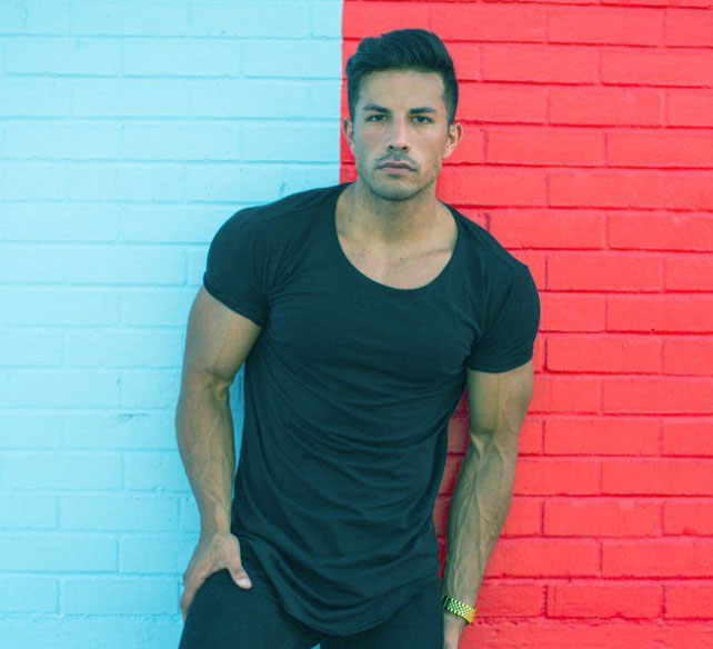 Christian Guzman Net Worth 2023