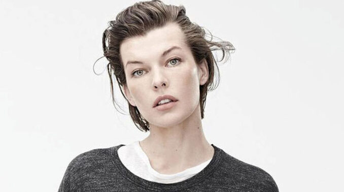 Milla Jovovich Net Worth 2024