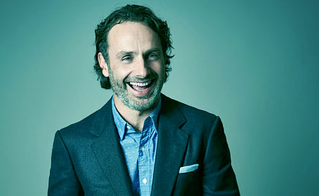 Andrew Lincoln Net Worth 2023