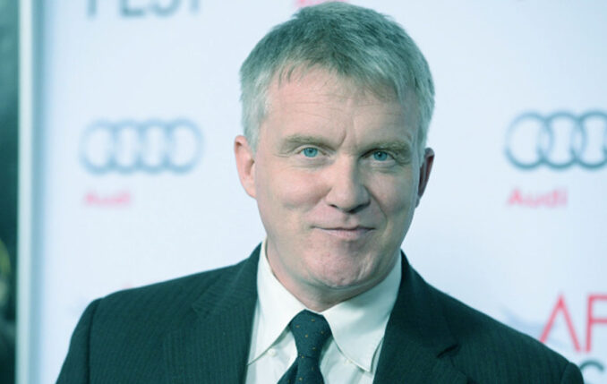 Anthony Michael Hall Net Worth 2024