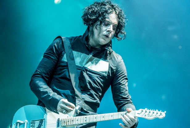 Jack White Net Worth 2023