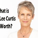 Jamie Lee Curtis Net Worth