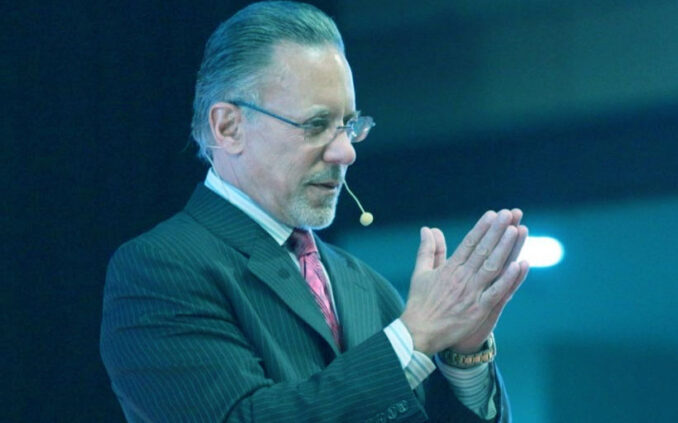 Jay Abraham Net Worth 2024 Jay Abraham Net Worth 2024