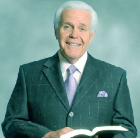 Jesse Duplantis Net Worth 2024