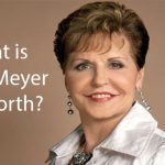 Joyce Meyer Net Worth