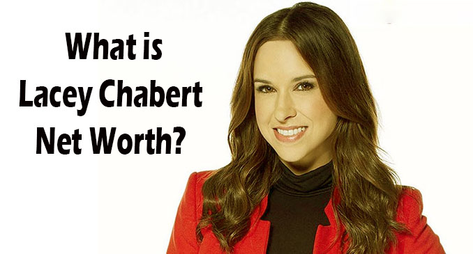 Lacey Chabert Net Worth