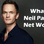 Neil Patrick Net Worth