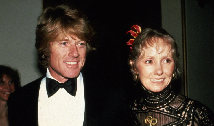 Lola Van Wagenen Bio, Age, Facts, Childhood Husband | Robert Redford
