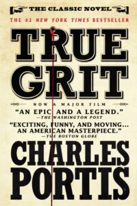 True Grit Charles Portis