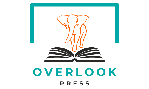 overlookpress logo black
