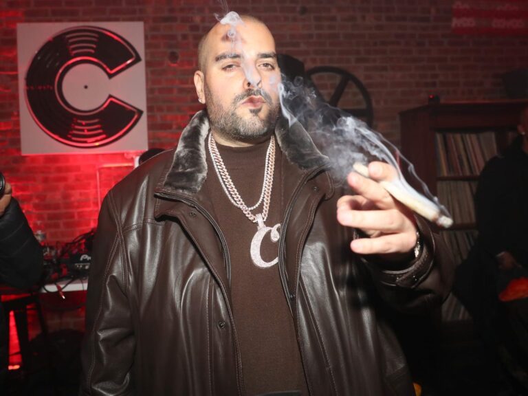 Berner Net Worth 2024, Age, Height, Wife, Cookies BioWiki