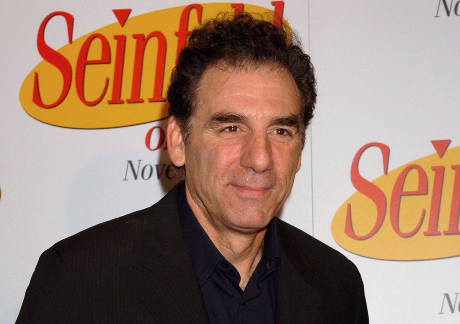 Michael Richards Net Worth 2024, Age, Height, Wife, Laugh Factory