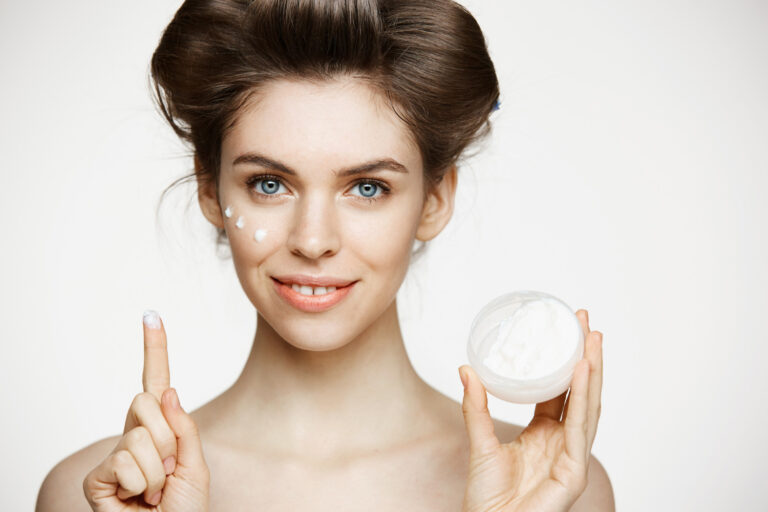 Rise And Shine With These Top 3 Natural Face Moisturizers Overlook Press