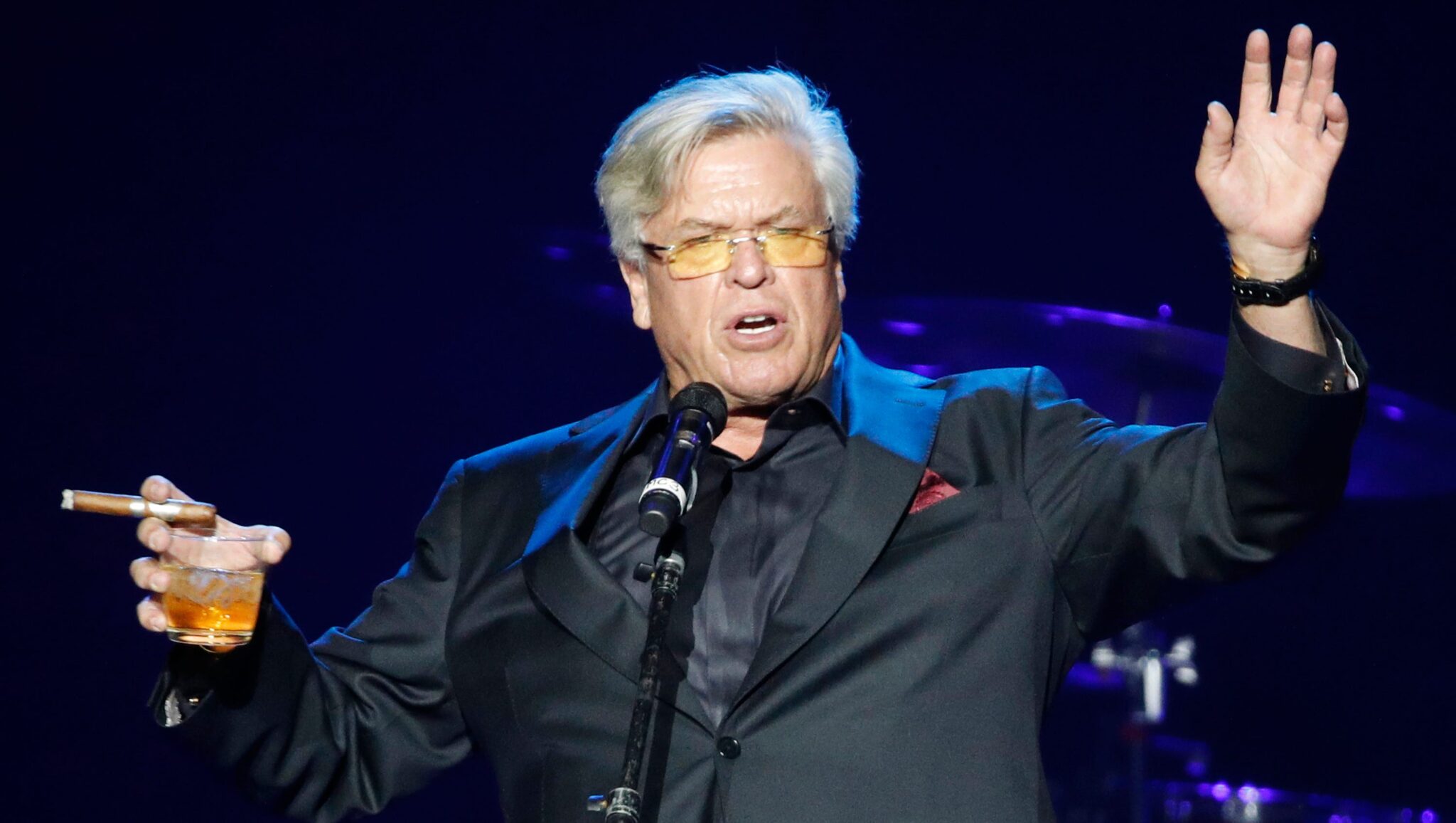 Ron White Net Worth 2024, Age, Height, Weight, Wife, YouTube | Bio-Wiki