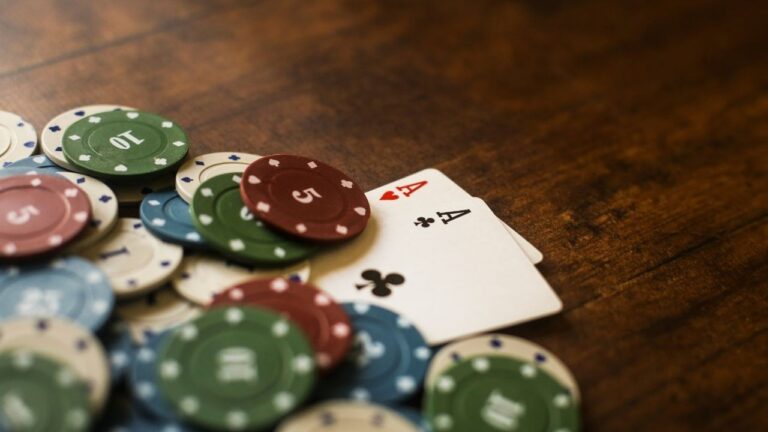 Smart gambling strategies