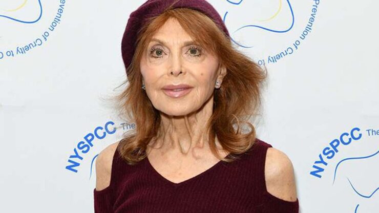 Tina Louise Net Worth 2023 Age Height Husband Tattoo