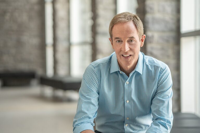 Andy Stanley Net Worth 2023, Age, Height, Wife, Family, Books
