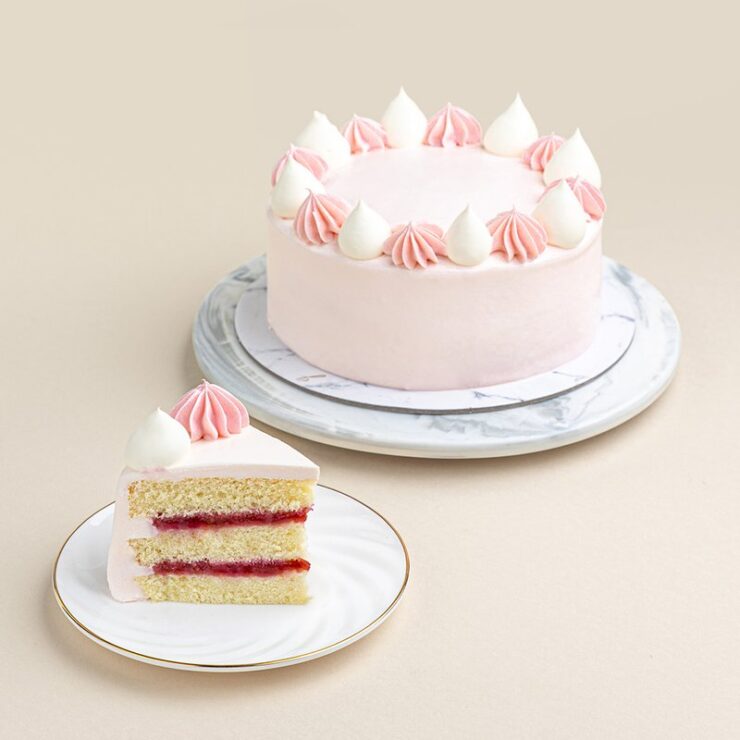 Enjoy Delicious Treats With Convenient Online Cake Delivery Overlook