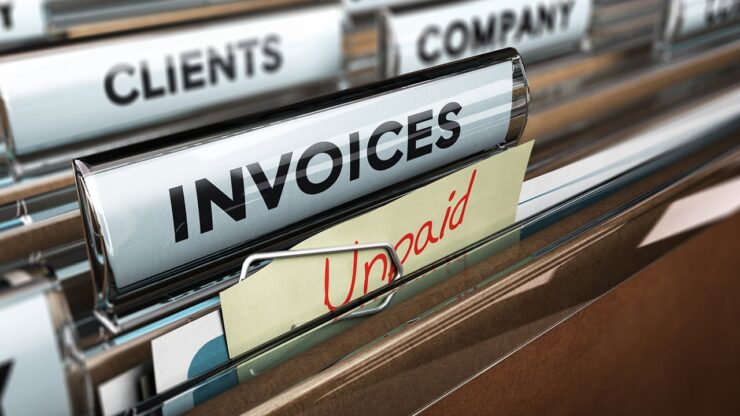 Invoices for Small Businesses