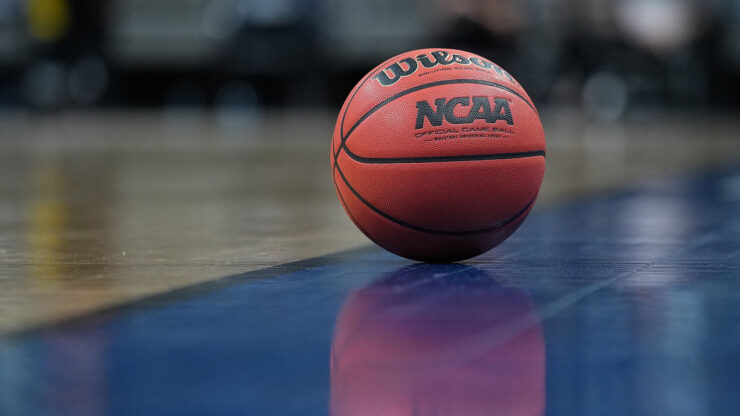 Availability of Information - NCAA Betting