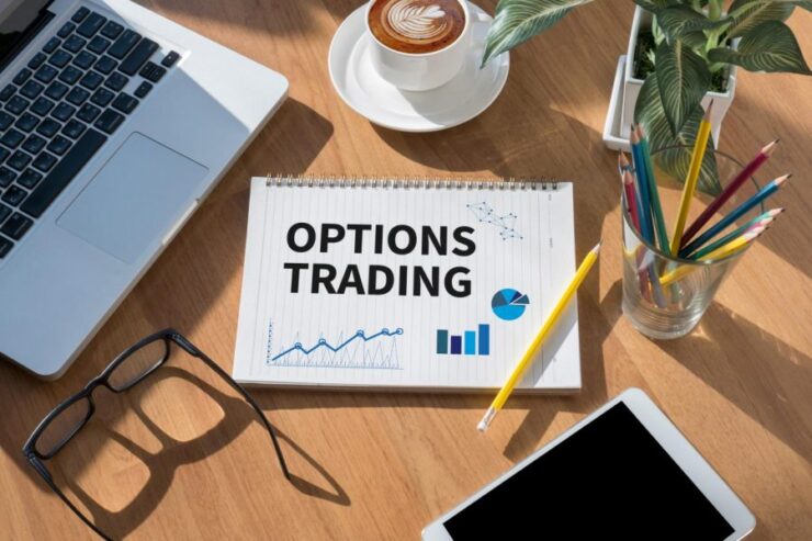 Benefits of Options Trading