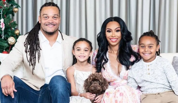 Channing Crowder Net Worth: From Football Field to Fortune - Overlook Press