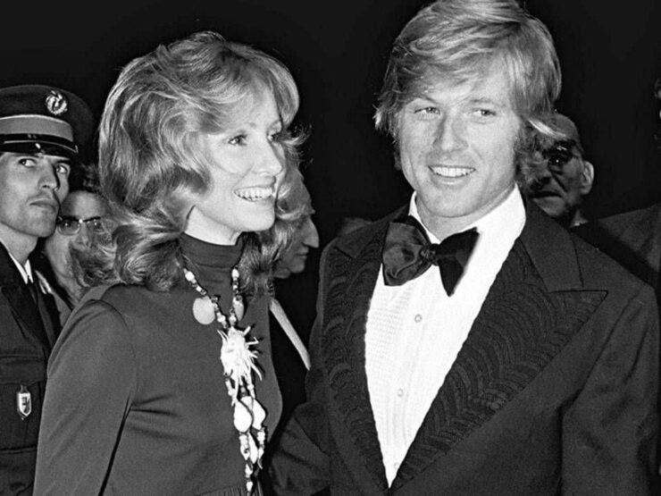 Lola Van Wagenen Bio, Age, Facts, Childhood Husband | Robert Redford