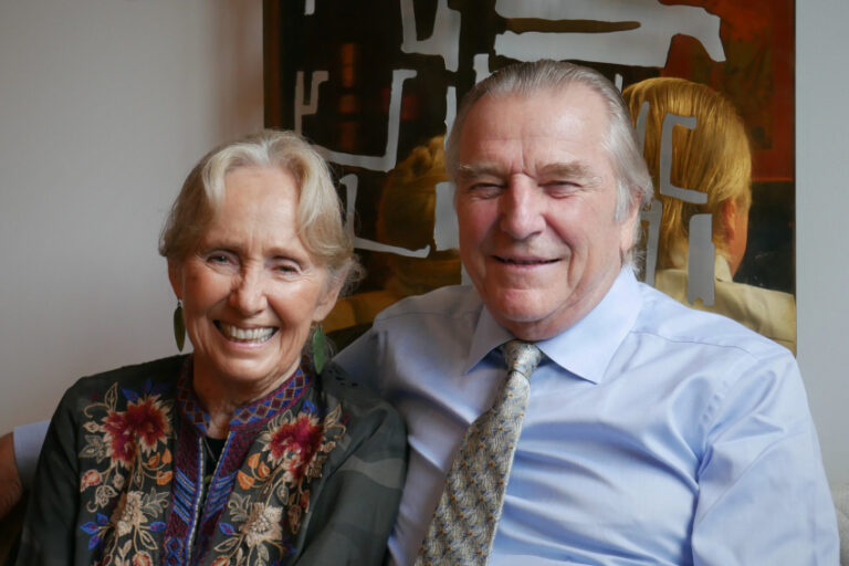Lola Van Wagenen Bio, Age, Facts, Childhood Husband Robert Redford