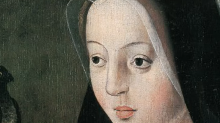 Mary of Burgundy