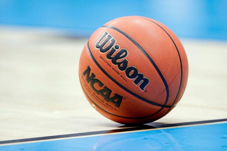 NCAA Betting - Unpredictable Means Big Opportunities