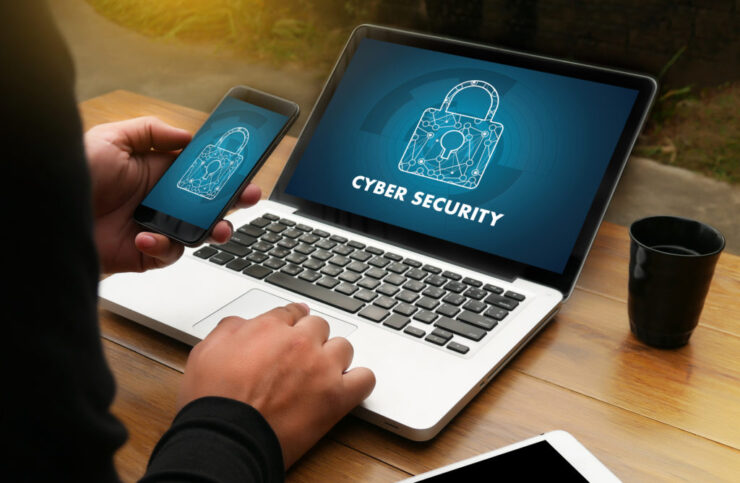 Online Security for business