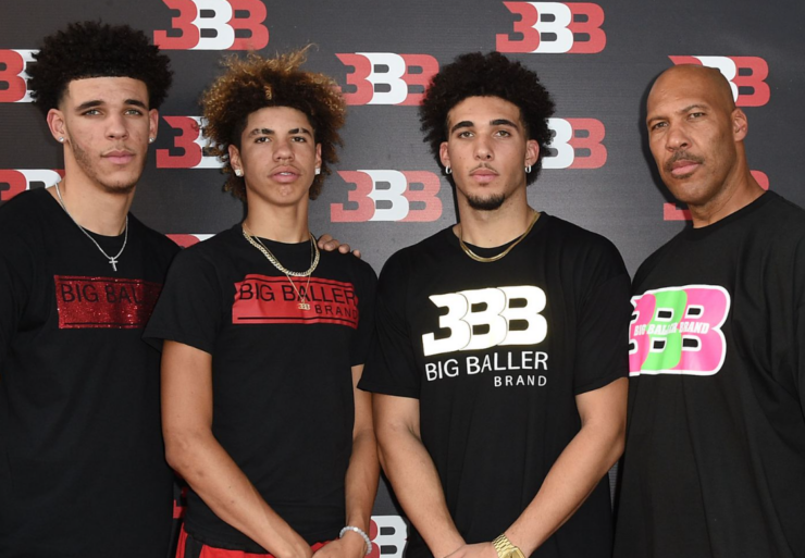 Lavar Ball Net Worth 2024, Age, Height, Wife, Sons