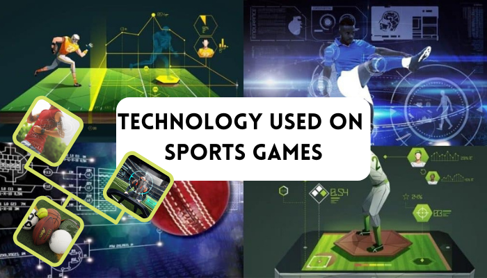 technology in sport
